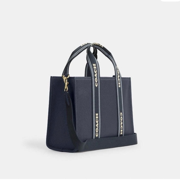 NWT Coach Smith Tote bag - Picture 2 of 9